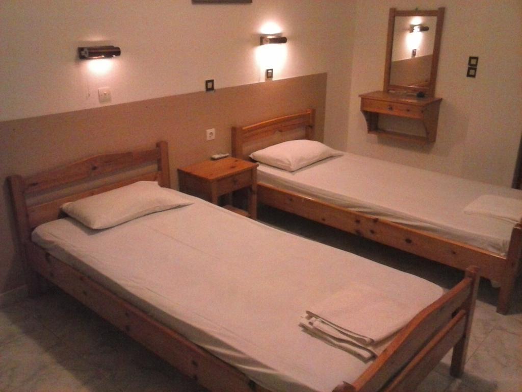 Nikolas Club カボス エクステリア 写真