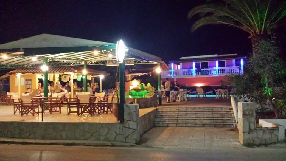 Nikolas Club カボス エクステリア 写真
