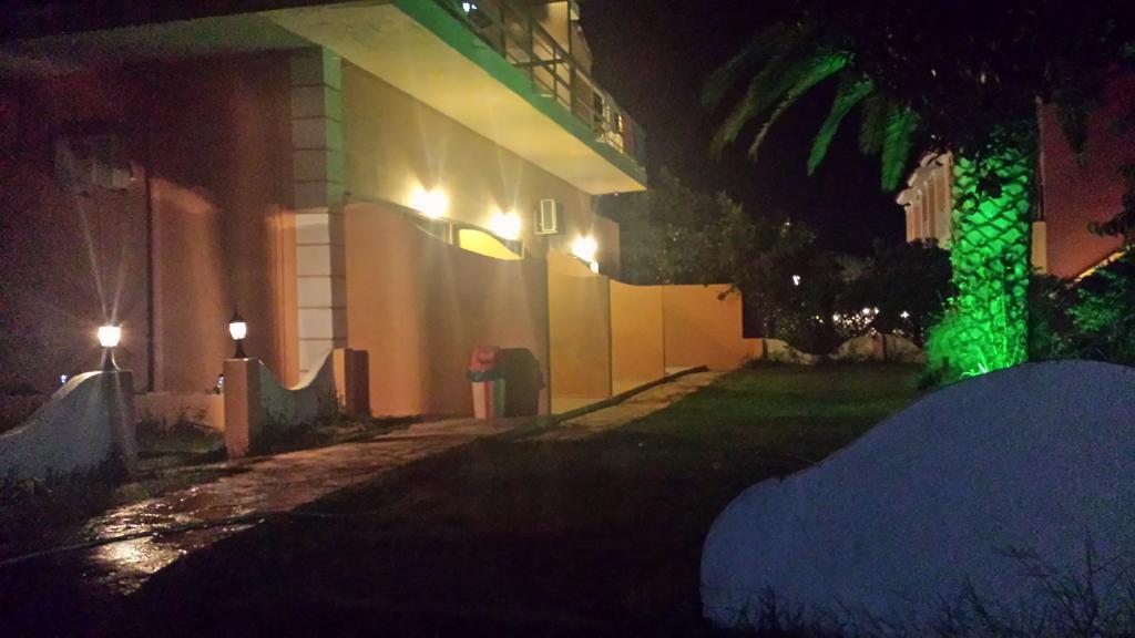 Nikolas Club カボス エクステリア 写真