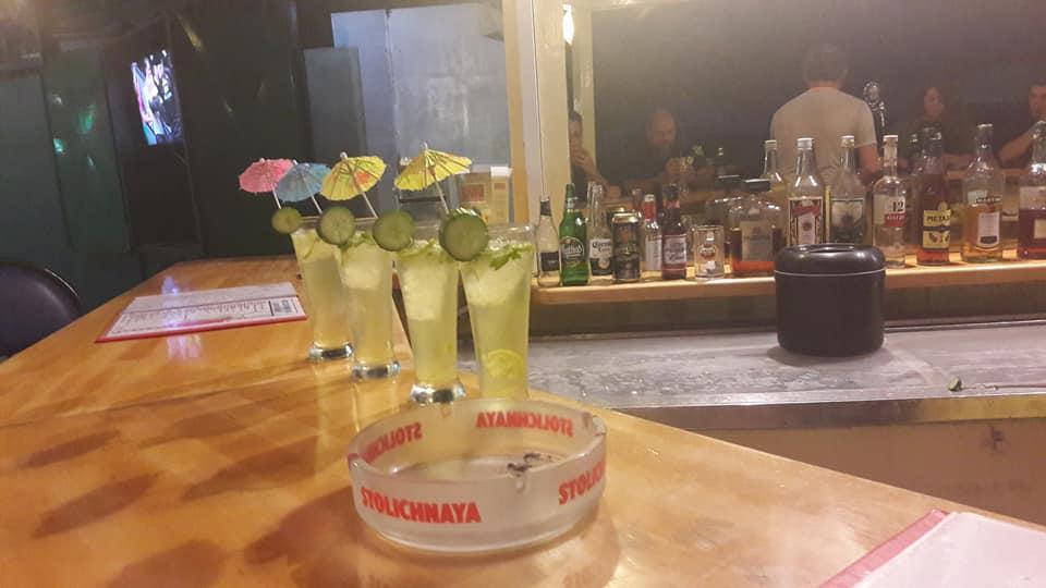 Nikolas Club カボス エクステリア 写真