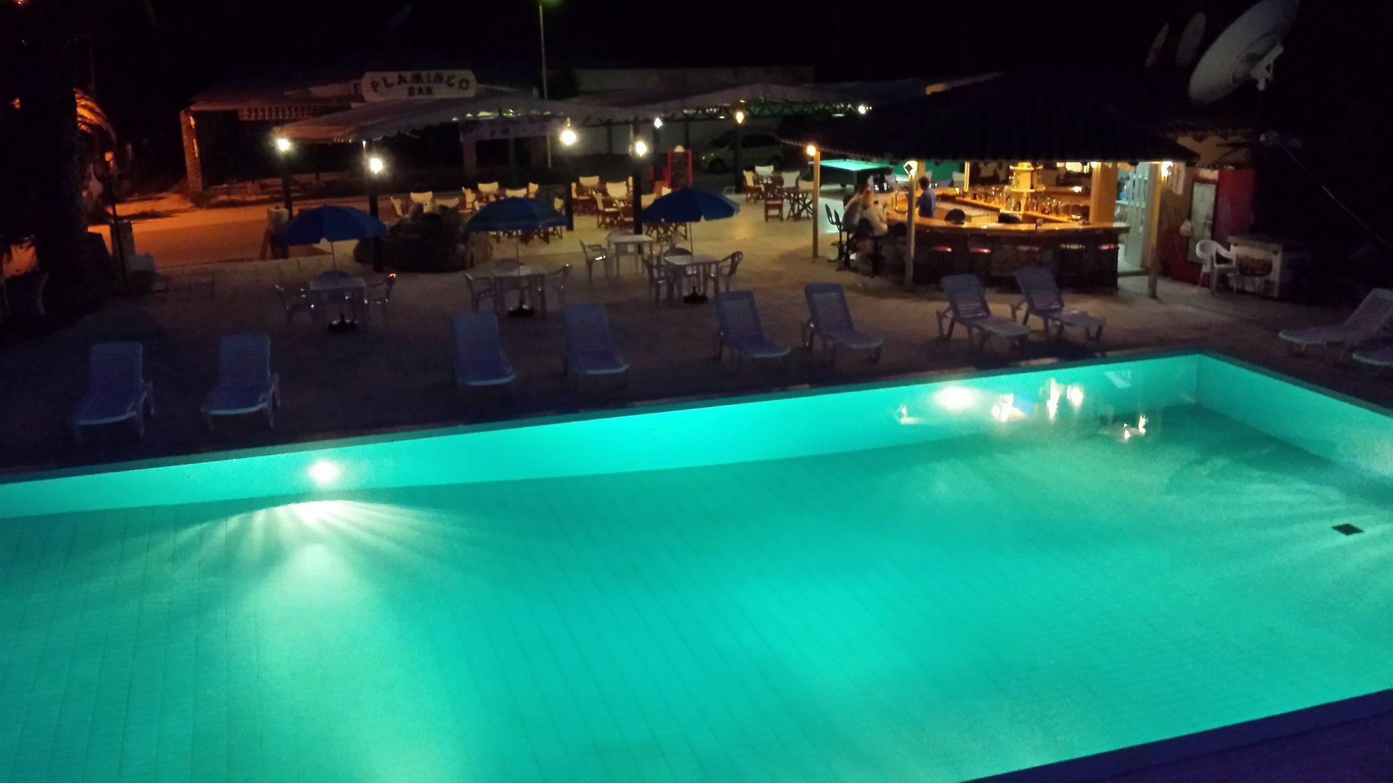 Nikolas Club カボス エクステリア 写真